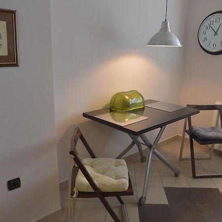 Apartment Danica Beograd Ruang foto