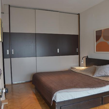 Apartment Danica Beograd Ruang foto