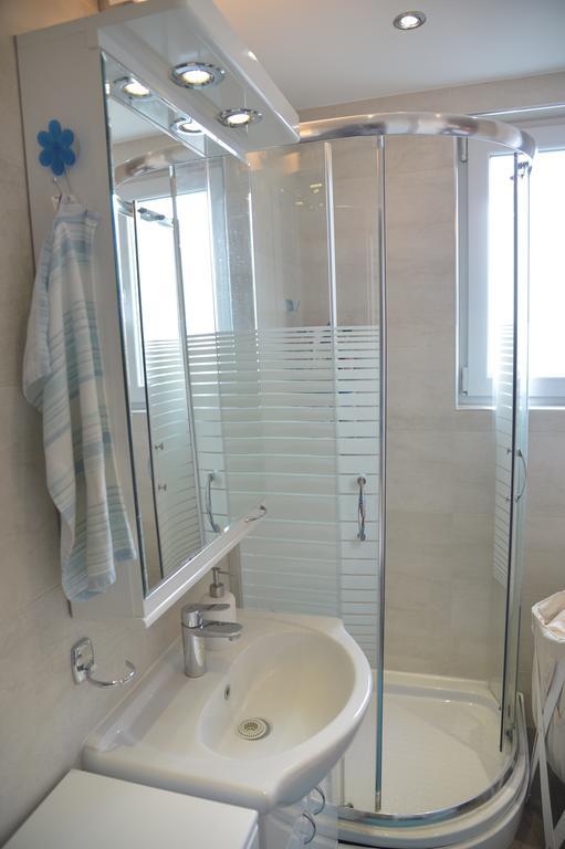 Apartment Danica Beograd Ruang foto